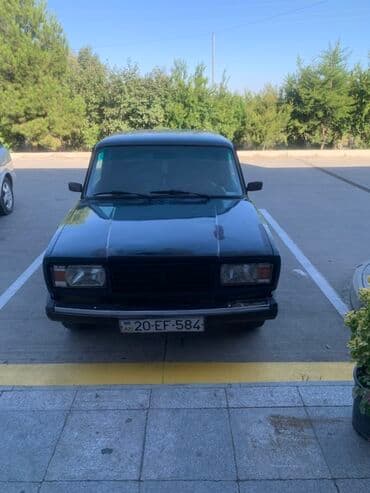 запчасти на двигатель москвич 412: ВАЗ (LADA) 2101-2107, 1.3 л, Бензин, 1983 г., Б/у — 5