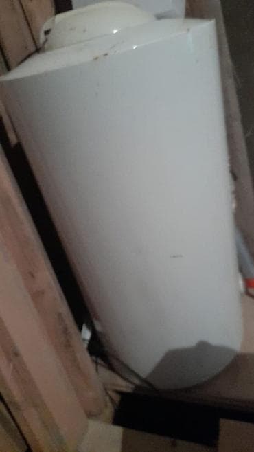 ariston paltaryuyan: Ariston elektrik su qızdırıcısı (vertikal silindrik model) Hal hazırda — 2