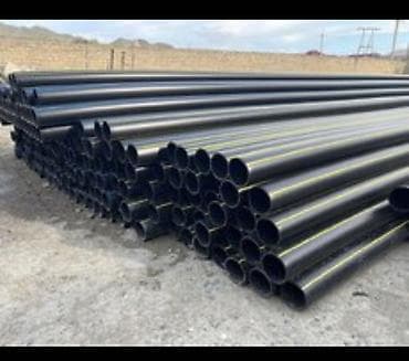 turba satilir: Maştağa boru sexinə işci tələb olunur.Yalnız evli şəxslər işə — 1