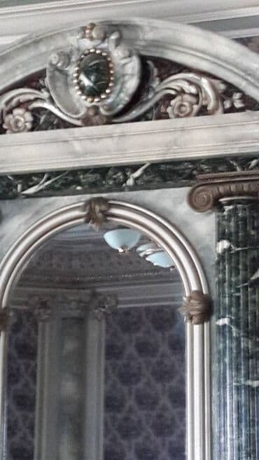 sumqayit 6 ci mikrorayon: Bakı, 4 otaqlı, Köhnə tikili, m. İçərişəhər, 200 kv. m — 5