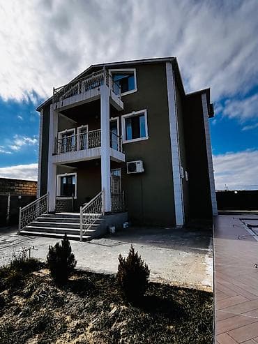 Фатмаи 7 комнат, 250 м², Нет кредита, Свежий ремонт