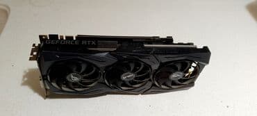 asus netbook: Videokart Asus GeForce GTX 1080 Ti, 10 GB — 6