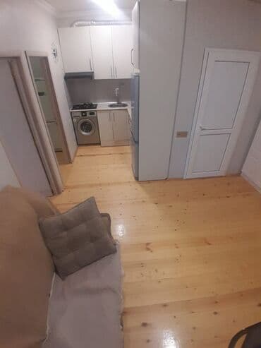 ev xacmaz: 3 otaqlı, Yeni tikili, 50 kv. m — 13