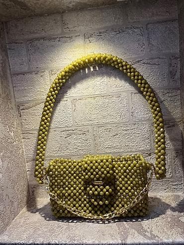 ysl canta: Çiyin çantası, Yeni — 3