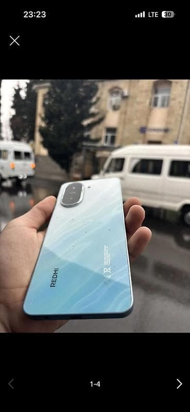 4 g modem: Redmi 5A, 128 GB — 3