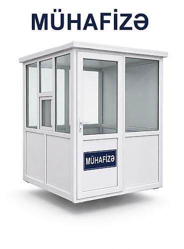 Mühafizə Butkaları – 890 man - Təhlükəsizlik postları, giriş-çıxış lalafo.az -da Mühafizə Butkaları – 890 man - Təhlükəsizlik postları, giriş-çıxış