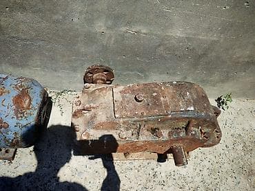 e motor: Təcili satılır ‼️Salam. Ağır texnika və ya dəzgah üçün işçi vəziyyətdə — 3