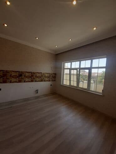 дом в бинагадах: Поселок Бинагади 3 комнаты, 90 м², Нет кредита, Свежий ремонт — 9