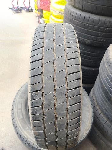 Şin Triangle 215 / 75 / R 16