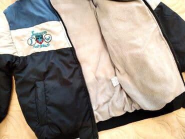 Oğlan uşağı üçün hər yaşa uyğun səliqəli geyimlər seçim çoxdur