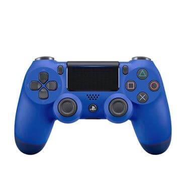 plastation 4 pro: Sony Playstation 4 Blue — 1
