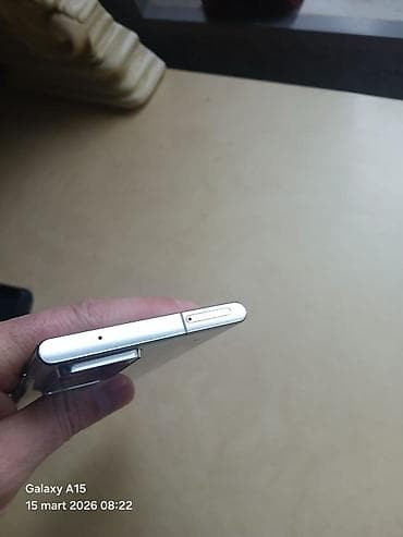 TV və video: Samsung Galaxy Note 20 Ultra, 256 GB, rəng - Qızılı, Qırıq — 4