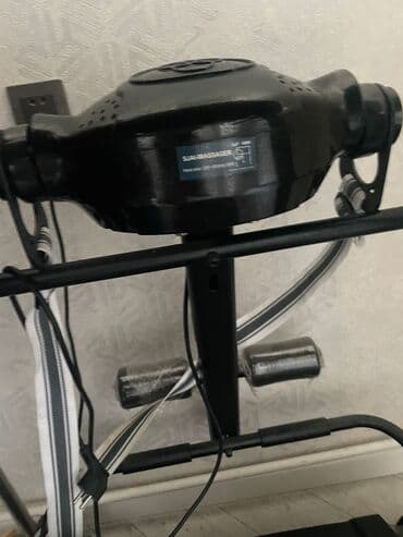 Maskalar, eynəklər: Qaçış aparatı satılır Firması GREE HIİL. *Qiymət 1500 azn* Dağ rejimi — 3