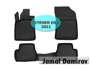 loreva reed diffuser: CITROEN DS3 2011 ucun poliuretan ayaqaltilar 🚙🚒 Ünvana və Bölgələrə — 1