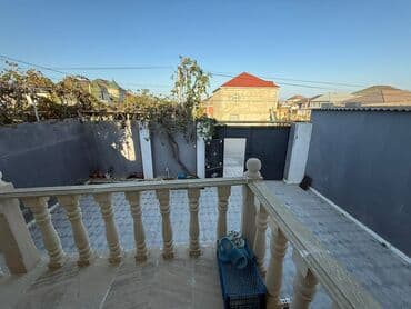 продажа и аренда домов: 5 otaqlı, 125 kv. m, Kredit yoxdur, Yeni təmirli — 16