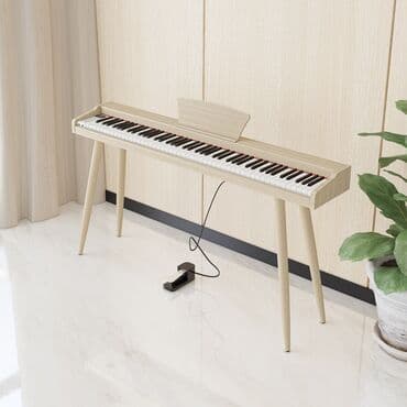 электронное пианино: Пианино, Цифровой, Новый, Самовывоз — 2