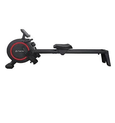 Triathlon rowing maşını – evdə tam bədən məşqi üçün Kardio