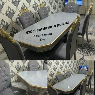 gaming oturacaqlar: Təhvil kisa zamanda — 17