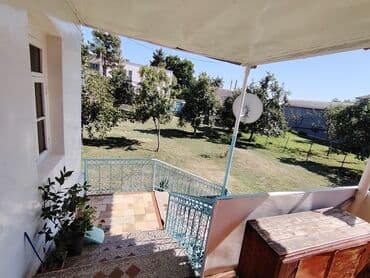 куплю дом в баку: 4 комнаты, 8700 м², Нет кредита, Средний ремонт — 22