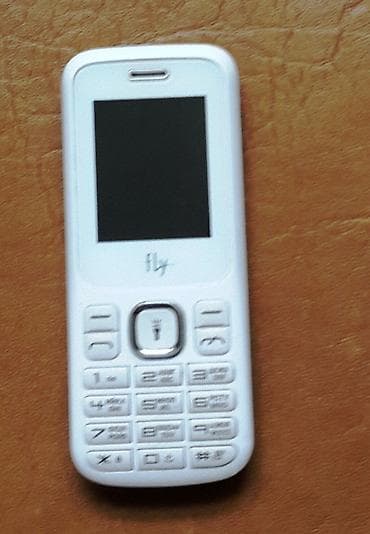 wifi modem usb: Fly rəng - Ağ, Düyməli — 1