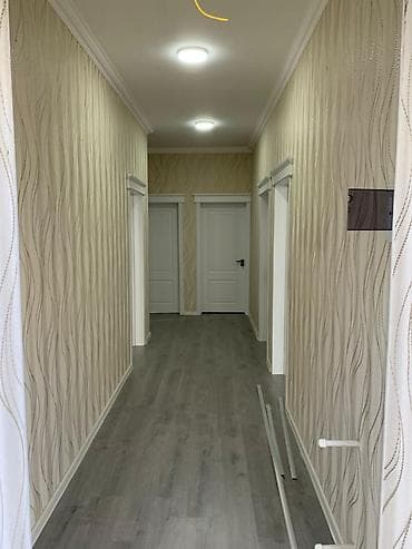 4 комнаты, 125 м², Нет кредита, Свежий ремонт — 9