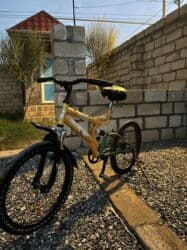 история азербайджана 5 класс pdf: Б/у Городской велосипед Stels, 20", скоростей: 30, Самовывоз — 2