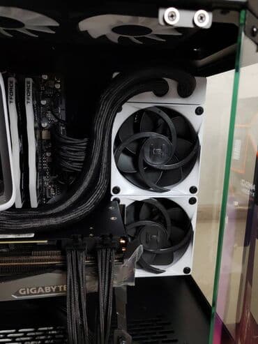 Настольные ПК и рабочие станции: Gigabyte Gaming PC ✅ Real alıcıya endirim olunacaq. 🚚 Bakı daxili — 5