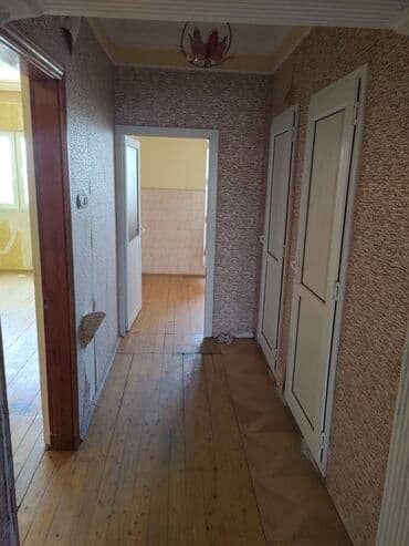 xacmazda satilan evler: Bakı, 3 otaqlı, Köhnə tikili, m. Əhmədli, 75 kv. m — 8