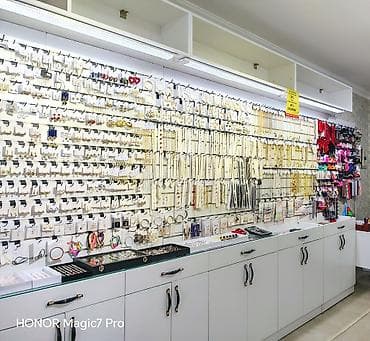 Hazır biznes olaraq satılır. ciddi olanlar əlaqə saxlasın. 099 775 00