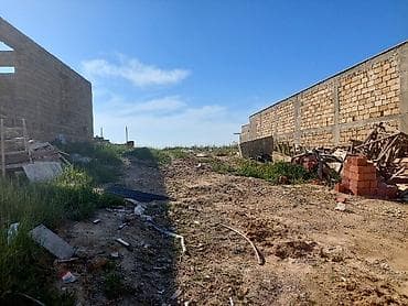 bine torpag: 7 sot, Tikinti, Mülkiyyətçi, Kupça (Çıxarış) — 6