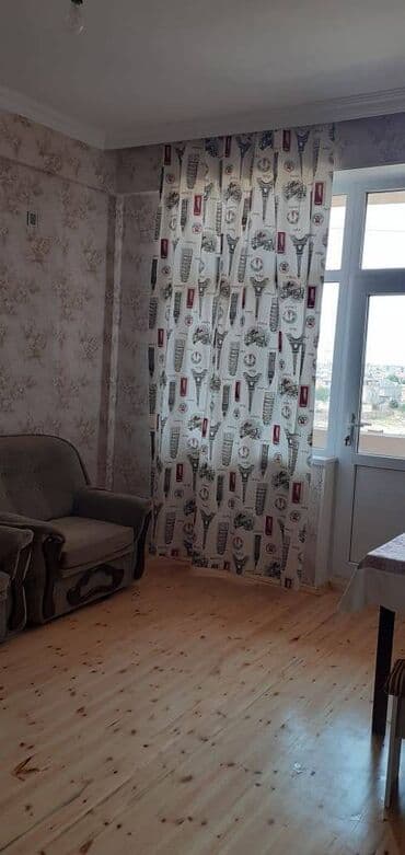 аренда квартир на долгий срок: Xırdalanda Gənclər şəhərçiyinə yaxın 6 mertebeli binanın 6-cı — 3