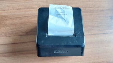 program teminati: Pos, r keeper marka "PİPO" model "PİPO X9" 🆘️Üzərində 58 MM-lik — 4