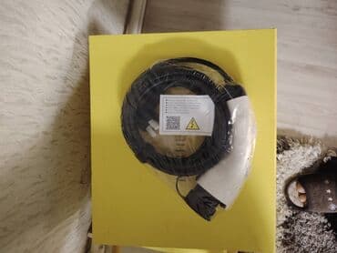 зарядное устройство для телефона флай: Byd Sarj aparat istifadə olunmayib — 4