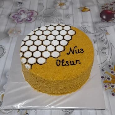 son zeng tortlari instagram: Şirniyyatçıdan fərdi dizayn tortları - Tam fərdiləşdirilən bəzək: ad — 4