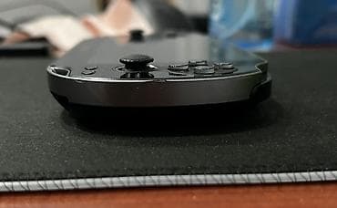 ps aliram: Sony PlayStation Vita ideal vəziyyətdədir. PCH (1103) Birləşmiş — 4