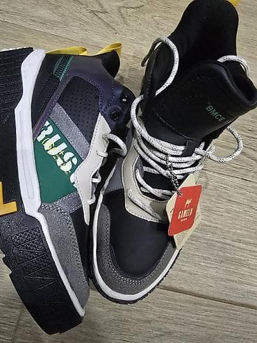 smart watch mx7: Gamelu kişi/idman ayaqqabısı – 40 razmer, Türkiyə istehsalı — 1