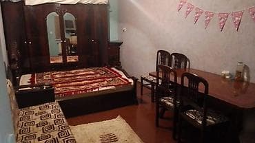 Kirayə üçün tam mebellı 1 otaqlı mənzil. internet sistemi