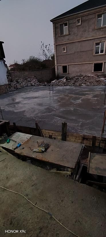 kafel metlax usta isi: Monolit-beton işləri və daxili suvaq/şap xidmətləri Təklif — 4
