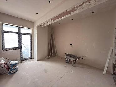 yeni raman: Satılır 4 otaqlı yeni tikili 157 m², Şah İsmayıl Xətai m. Kateqoriya — 8