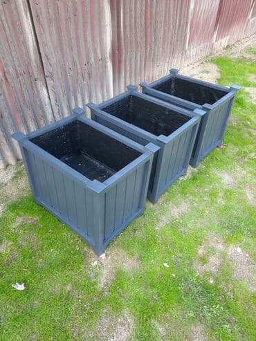 dibcek guller: Dibçək sexi. 📍Ünvan : Qala #Dibçək #Dibçək #Güldan #Güldan #Agac — 1