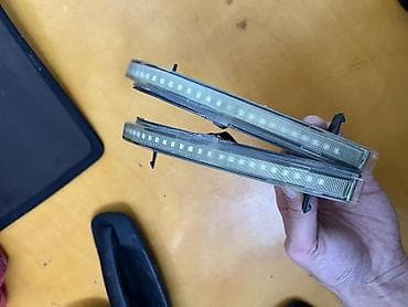 niva işıqları: Priora ehtiyyat hisseleri — 4