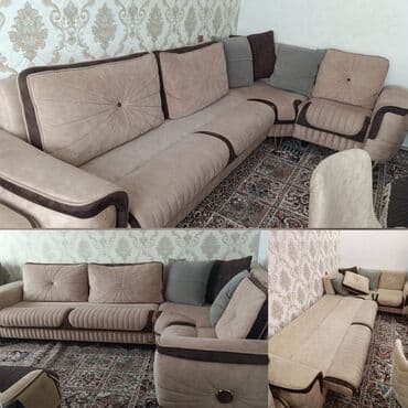 divan ölçüsü: Divan — 1