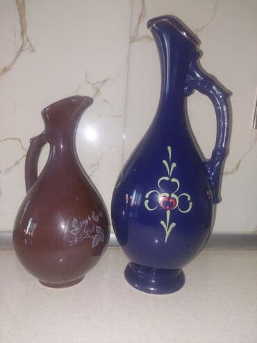 набор ножей zepter: Цвет - Синий, 2 — 1