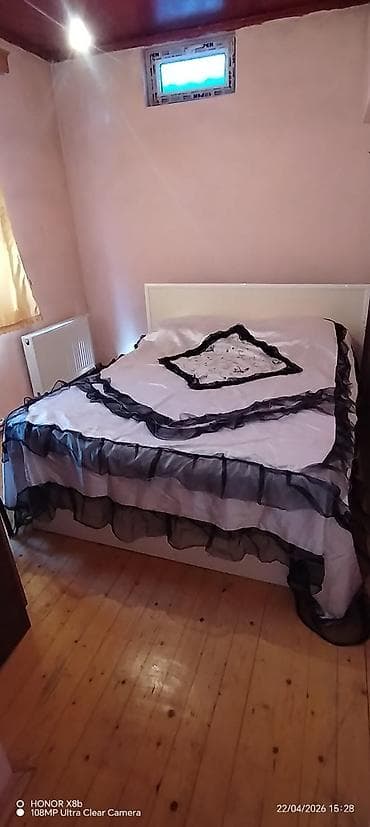 Badamdar 3 cu massivde Araz marketin yaxinliginda 2 otag addelni heyet