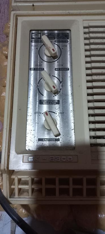 jbl pulse 2: Kondisioner Beko, İşlənmiş, 50-60 kv. m, Monoblok, Kredit yoxdur — 2