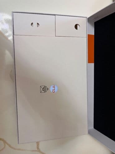 Monitorlar: Model: Teclast P30T 	•	Rəng: Mavi 	•	Ekran: 10.1 düym, geniş və aydın — 2