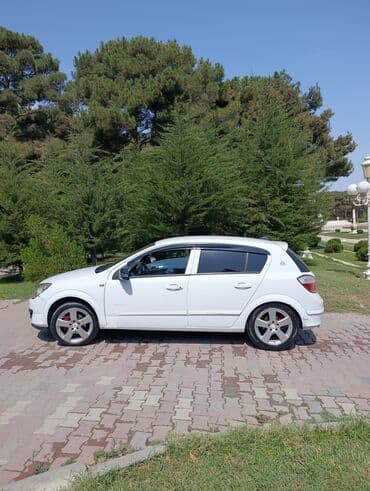 lada niva disk: Opel Astra: 1.3 l | 2006 il 250000 km Hetçbek — 7