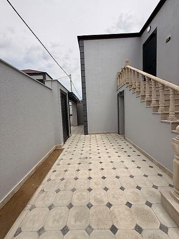 Дома: 4 комнаты, 110 м², Свежий ремонт — 5