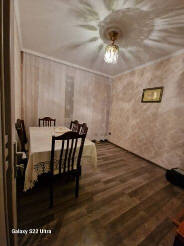 sabuncuda satılıq evler: Bakı, Bakıxanov qəs., 2 otaqlı, Köhnə tikili, 46 kv. m — 5