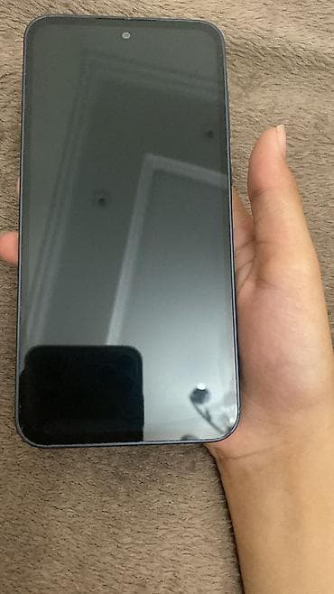 Samsung Galaxy A34 5G, rəng - Göy — 2